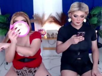 10incheskinkynastytrans — 在 chaturbate 直播的网络摄像头模特