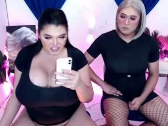 10incheskinkynastytrans — Chaturbate stream photo (Aug 2026)