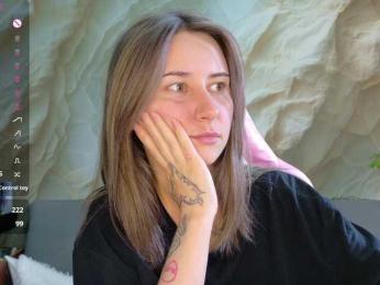 Unearthly — Bongacams stream photo (Aug 2026)