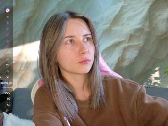 Unearthly — bongacams