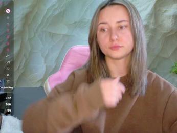 Unearthly — Bongacams stream photo (Aug 2026)