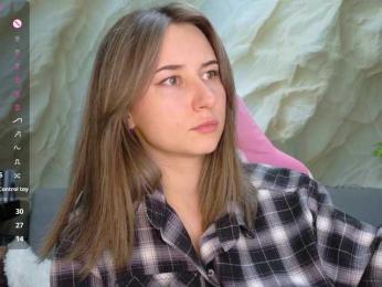Unearthly — Bongacams stream photo (Aug 2026)