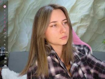 Unearthly — Bongacams stream photo (Aug 2026)