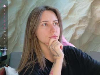 Unearthly — Bongacams stream photo (Aug 2026)