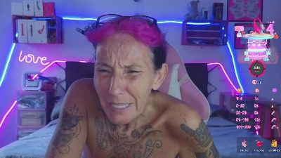 SelvaggiaCaribe — Cam4 stream photo (Jul 2026)