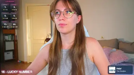 ms_allison__ — Stripchat profile photo
