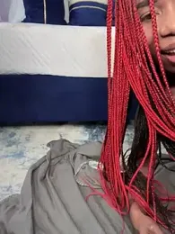 DoubleSenseXXX — Stripchat profile photo