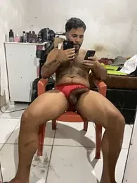 VitorFindomDOT — 在 stripchat 直播的网络摄像头模特