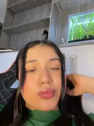 Zoe_lu — stripchat