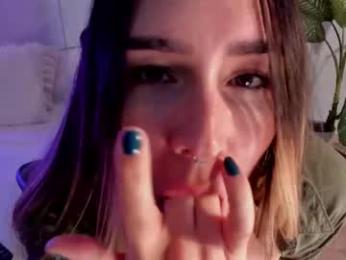 candy_sheryl — Chaturbate stream photo (Nov 2025)