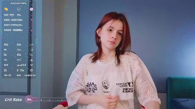 CarmeliaFilipi — Cam4 stream photo (Apr 2026)