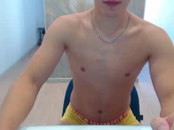 street_yan — Chaturbate profile photo