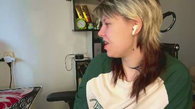 AftonFountain — Cam4 stream photo (Apr 2026)