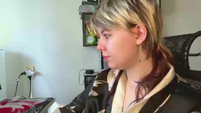 AftonFountain — Cam4 stream photo (Apr 2026)