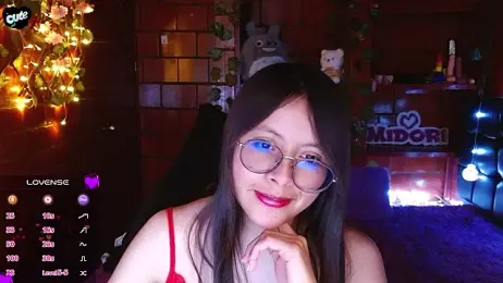 MidoriQuiinn — Stripchat stream photo (Feb 2026)