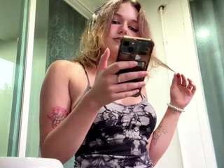 patiencemascio — Camsoda profile photo