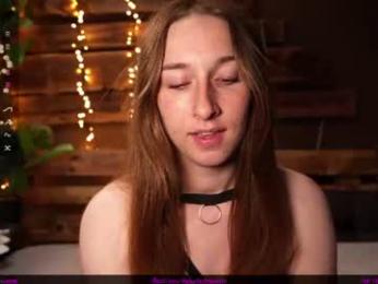 hotfrecklesgirl — Chaturbate stream photo (Jun 2026)