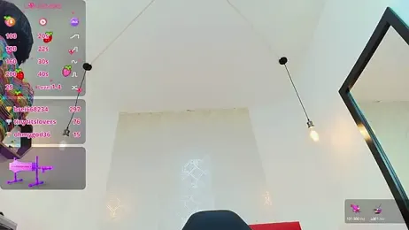 ciara_connor — Stripchat stream photo (Jul 2025)