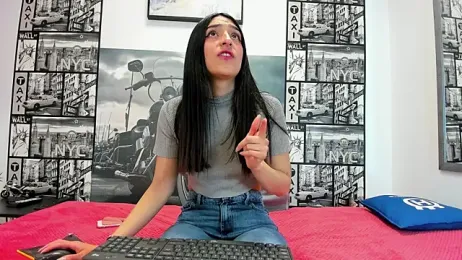 Light_Haze — Stripchat stream photo (Nov 2025)
