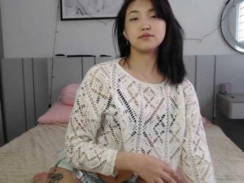 Maiaxoxo — Bongacams stream photo (Apr 2026)