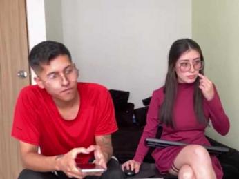 DarkScorpion — Bongacams stream photo (Mar 2026)