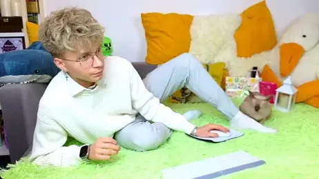 LandelRay — Stripchat stream photo (Mar 2026)