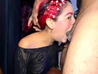 daisyhotgirl69 — Chaturbate stream photo (Mar 2026)