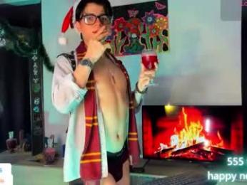 mar_alexis — Chaturbate stream photo (Jan 2026)