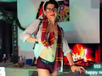 mar_alexis — Chaturbate stream photo (Jan 2026)