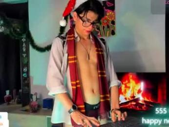 mar_alexis — Chaturbate stream photo (Jan 2026)