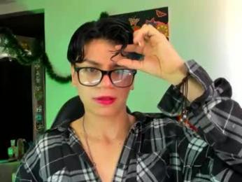 mar_alexis — Chaturbate stream photo (Jan 2026)