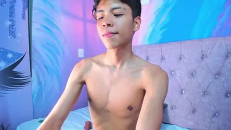 MaxiWildd — Stripchat stream photo (Mar 2026)