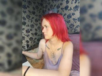 Colombina — Bongacams stream photo (Jun 2026)