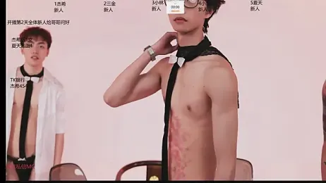 YLBOY-777 — 在 stripchat 直播的网络摄像头模特