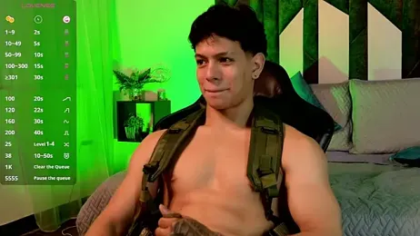 TonyPetrovjs — Stripchat stream photo (Aug 2026)