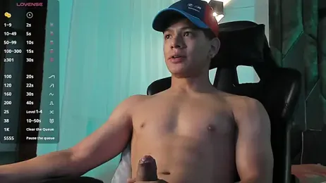 TonyPetrovjs — stripchat