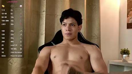 TonyPetrovjs — stripchat