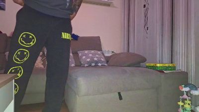 alge18 — 在 cam4 直播的网络摄像头模特