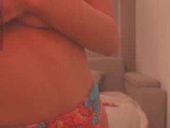 lili_foxy — Chaturbate stream photo (Sep 2026)