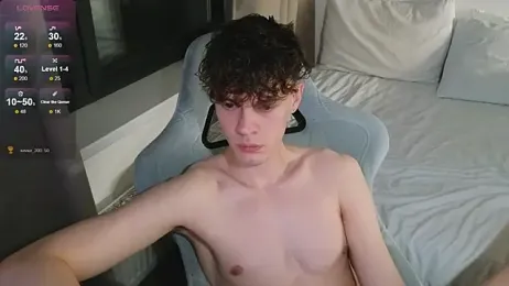 cute_thomas — stripchat