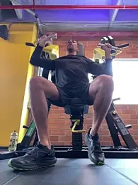 dantedesirexx — Stripchat stream photo (May 2026)
