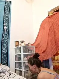 Cchorreando — Stripchat stream photo (Apr 2026)