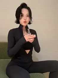 mengmeng808 — stripchat