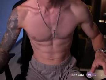 joni_joni18 — Chaturbate stream photo (Aug 2026)
