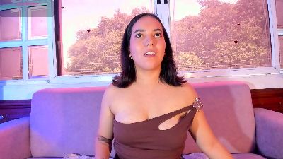 ZoeMorelli — 在 cam4 直播的网络摄像头模特