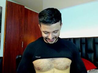 Marcus Lafourt — flirt4free