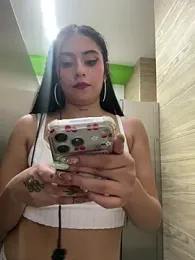 LilacNoir — stripchat