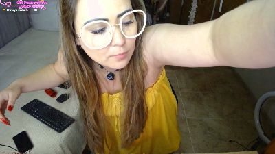 Montserrat_ — Cam4 profile photo