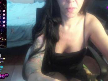 VenusX1 — bongacams