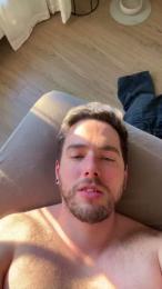 Grybe95 — Cam4 stream photo (Mar 2025)